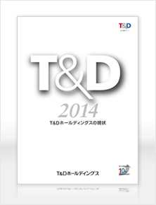 T&D 2014