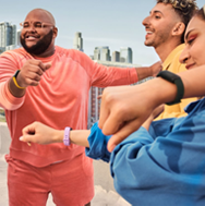 特徴➁今日のエナジースコアの画像