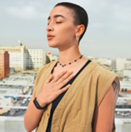 特徴➂ストレスマネジメントの画像