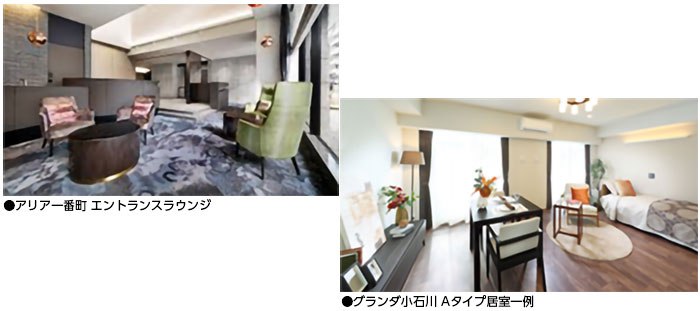 サービスの内容の画像