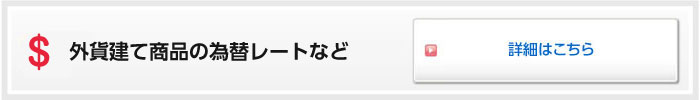 外貨建て商品の為替レートなど