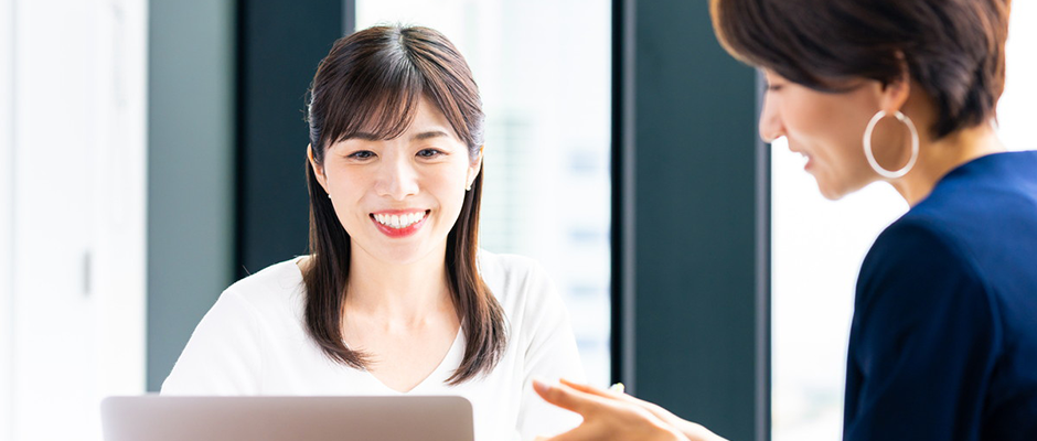 給付金を請求するときのイメージ