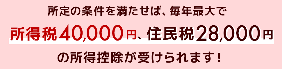 ̏𖞂΁ANőŏ40,000~AZ28,000~̏T󂯂܂I