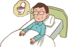 日常生活の項目:5.排泄